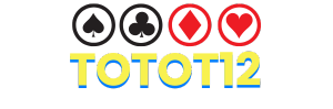 Logo TOTOT12
